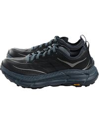 Hoka One One - Mafate Speed 4 Lite "Faded Varsity" 1168450 Fyv" - Lyst