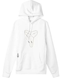 Nike - Kobe Dri-Fit Pullover Basketball Hoodie Summit" Hf0066 100" - Lyst
