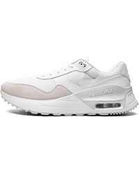 Nike - Air Max System Pure Platinum" Dm9537 101" - Lyst