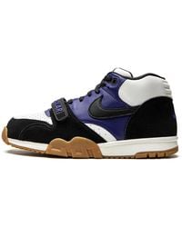 Nike - Sb Air Trainer 1 "Polar Skate Company" Ci6892 001" - Lyst