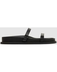 St. Agni - Utility Slide - Lyst