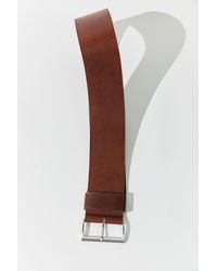 St. Agni - Wide Classic Belt - Lyst