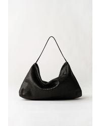 St. Agni - Woven Hobo Bag - Lyst