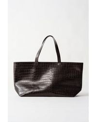 St. Agni - Oversized Carryall Tote - Lyst