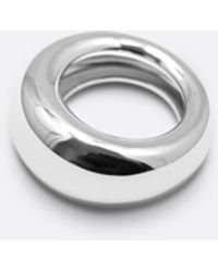 Nina Gordon - Puff Ring - Lyst