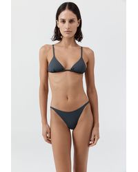 St. Agni - Adjustable Petite Bikini Briefs - Lyst