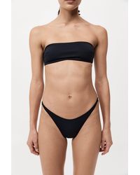 St. Agni - Slim Bikini Briefs - Lyst