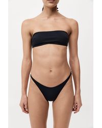 St. Agni - Slim Bikini Briefs - Lyst