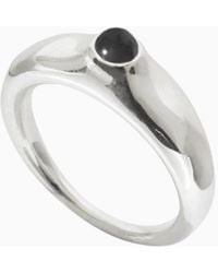 AGMES - Cara Ring - Lyst