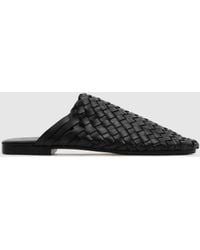 St. Agni - Bunto Woven Loafer - Lyst