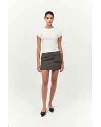 St. Agni - Utility Pocket Mini - Lyst