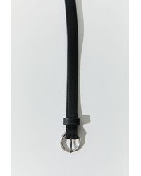 St. Agni - Minimal Slim Belt - Lyst