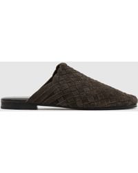 St. Agni - Bunto Woven Loafer - Lyst