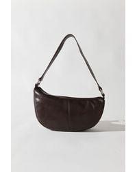 St. Agni - Utility Crescent Bag - Lyst