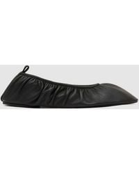 St. Agni - Classic Ballet Flat - Lyst