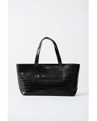 St. Agni - Carryall Tote - Lyst