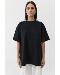 St. Agni - Homme Tee - Lyst