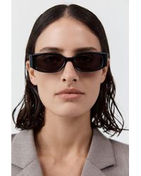St. Agni - Clasico Sunglasses - Lyst