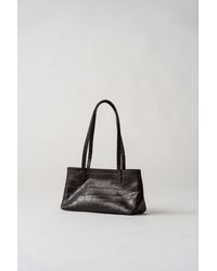 St. Agni - Slim Shoulder Bag - Lyst