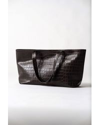 St. Agni - Carryall Tote - Lyst