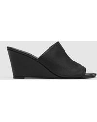 St. Agni - Bandeau Wedge - Lyst