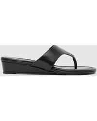 St. Agni - Micro Wedge - Lyst