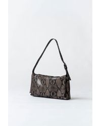 St. Agni - Soft Detachable Belt Bag - Lyst