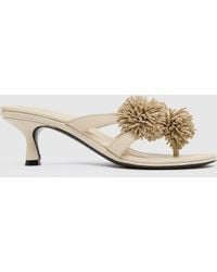 St. Agni - Pre-Order: Urchin Heel 50 - Lyst