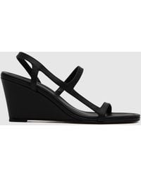 St. Agni - High Wedge - Lyst