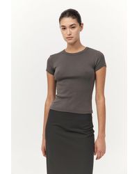 St. Agni - Organic Cotton Baby Tee - Lyst