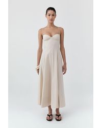 St. Agni - Cami Dress - Lyst