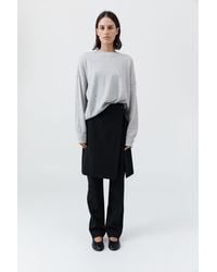 St. Agni - Cashmere Sweater - Lyst