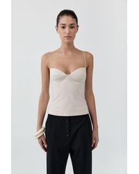 St. Agni - Studio Cami - Lyst