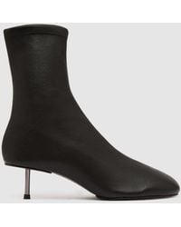 St. Agni - Ballet Boot - Lyst