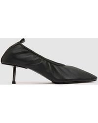 St. Agni - Classic Ballet Heel - Lyst