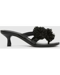 St. Agni - Pre-Order: Urchin Heel 50 - Lyst