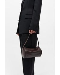 St. Agni - Connolo Shoulder Bag - Lyst