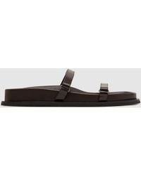 St. Agni - Utility Slide - Lyst