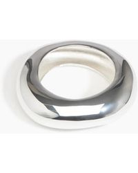 Dinosaur Designs - Large Drift Bangle By - Lyst