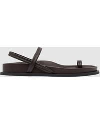 St. Agni - Meko Sandal - Lyst