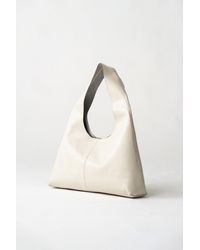 St. Agni - Triangle Hobo Bag - Lyst