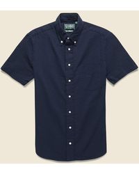 Gitman Vintage Casual shirts and button-up shirts for Men - Up to 