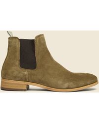 nødvendighed reductor gjorde det Shoe The Bear Boots for Men - Up to 47% off at Lyst.com
