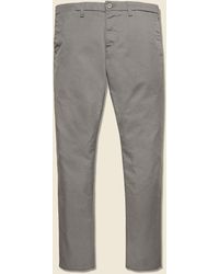 Carhartt Wip Sid Pants for Men - Up to 56% off | Lyst