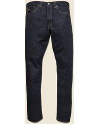 RRL Jeans for Men | Black Friday Sale up to 30% | Lyst