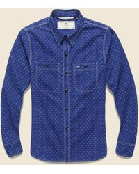 Rogue Territory Clothing for Men - Up to 30% off at Lyst.com