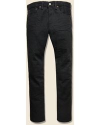 RRL Slim jeans for Men | Online Sale up to 51% off | Lyst