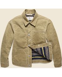 rogue territory field jacket