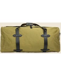 filson duffle bolsa