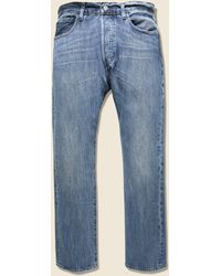 levi's premium 501